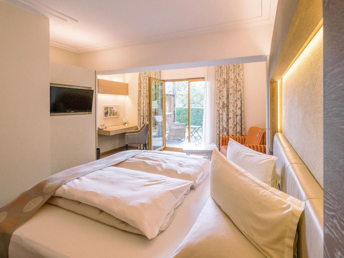 Garten-Hotel Ochensberger Sankt Ruprecht an der Raab Luaran gambar